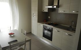 Appartamento Villarosa